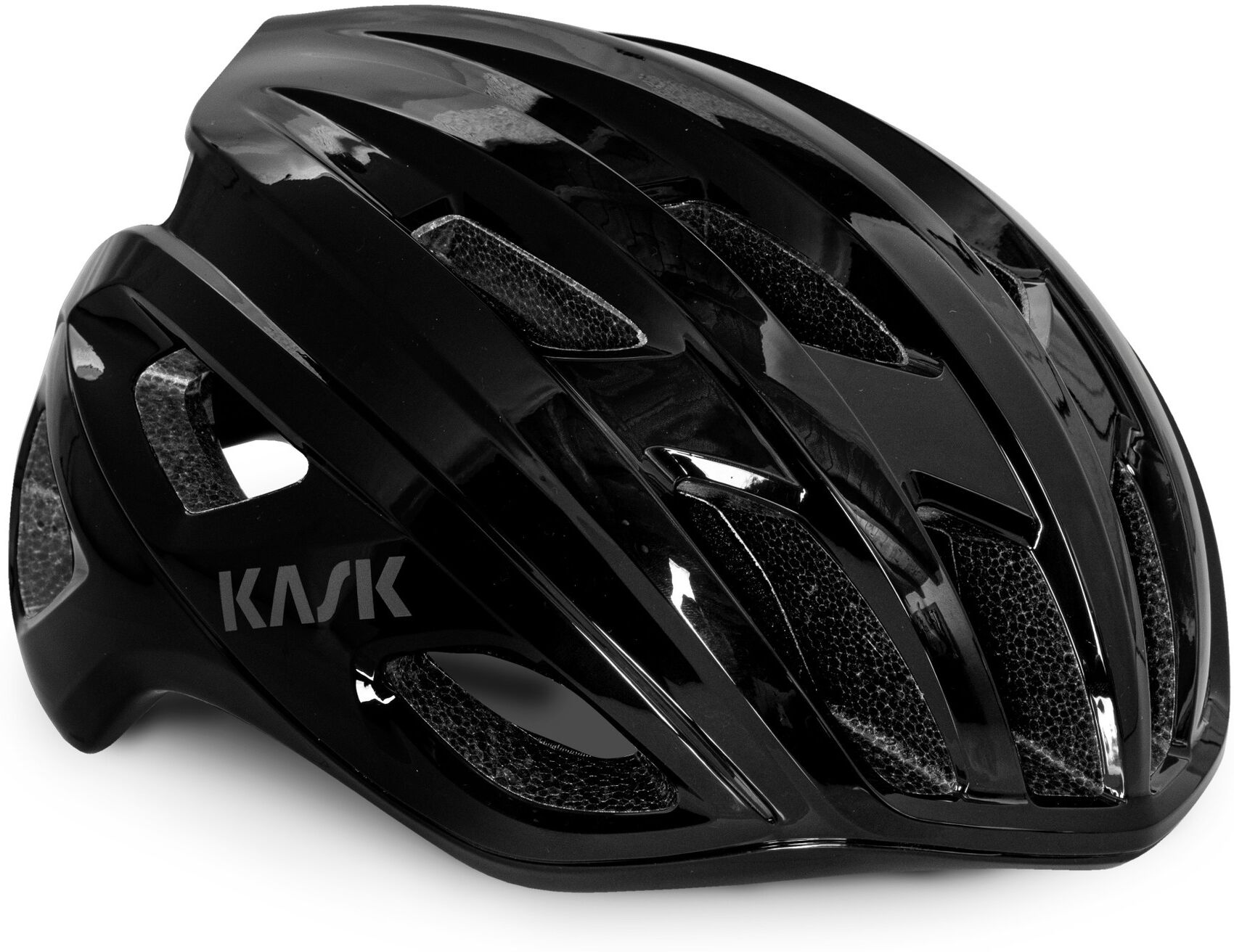 Kask Mojito 3 Cubed Black CHE00076210