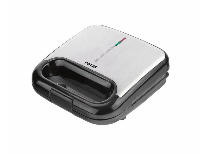 Rotel U136CH3 Sandwich Toaster
