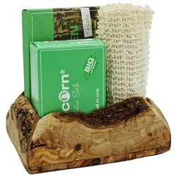 Sauna Starter Set - Waldbaden