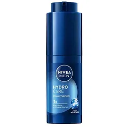NIVEA, Gesichtsserum, Hydro Care Power-Serum 30 ml (30 ml)