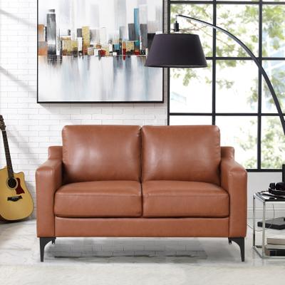 Serta Freemont Stationary Loveseat