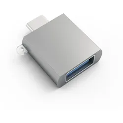 Satechi USB-C Adapter auf USB 3.0  Space Grau