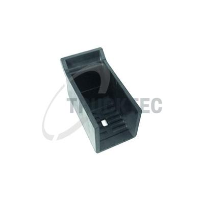 TRUCKTEC AUTOMOTIVE Anschlagpuffer, Federung 0130158 Hinterachse