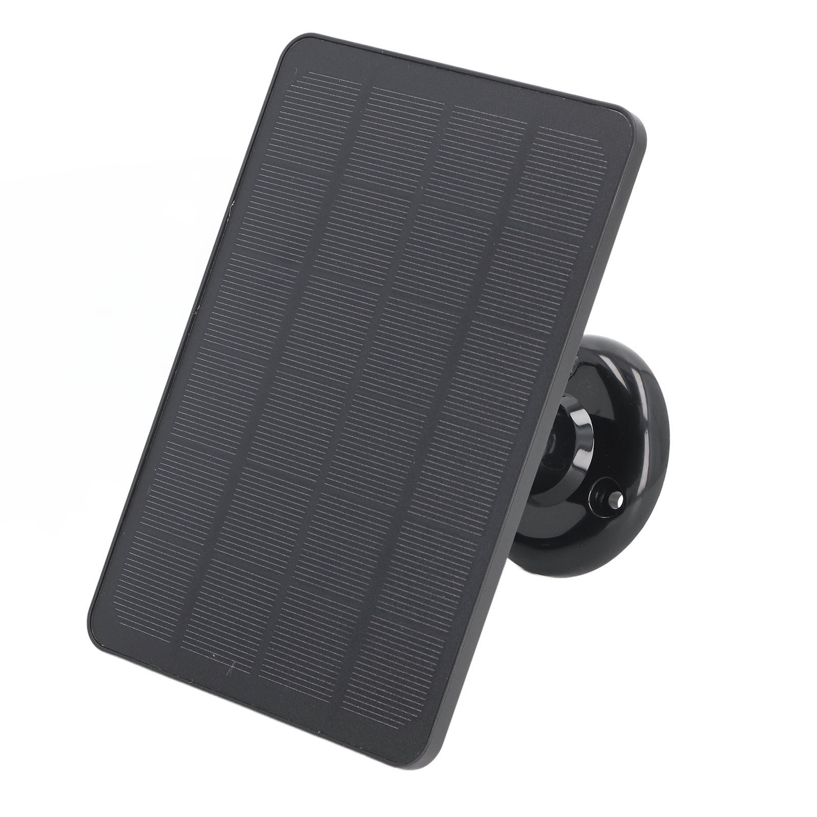 Cocosity 10W draagbare zonnepaneellader set