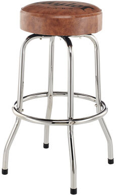 "Taylor Bar Stool Brown 30"" "