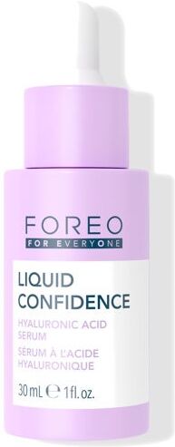 Foreo Liquid Confidence Hyaluronic Acid Serum