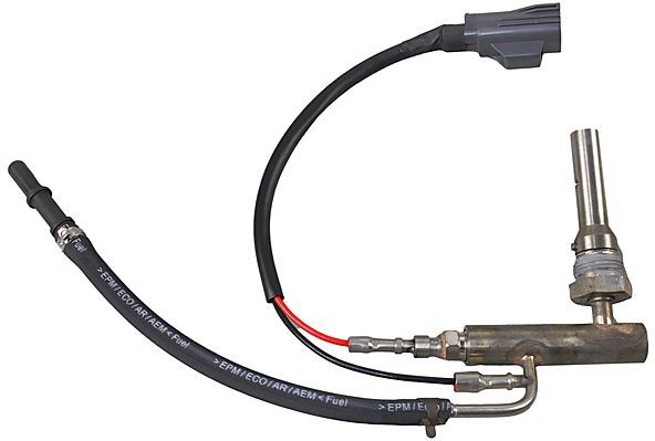 Metzger Autoteile Einspritzeinheit, Ruß-/partikelfilterregeneration 0930026 Für Ford