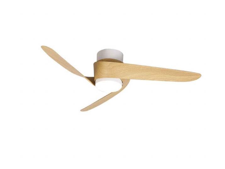 Plafonnier led Ventilateur Island - Mantra