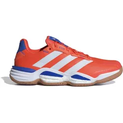 Adidas, Herren, Hallenschuhe, Stabil 16 M (42), Orange