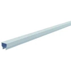 Deko-Light Profil Abdeckung H-01-05 2m milchig