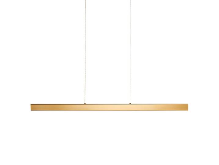 LED-HÄNGELEUCHTE Gold Arenas