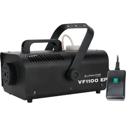 Eliminator VF1100 EP Nebelmaschine