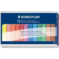 Staedtler, Malstifte, Wandtafelkreide