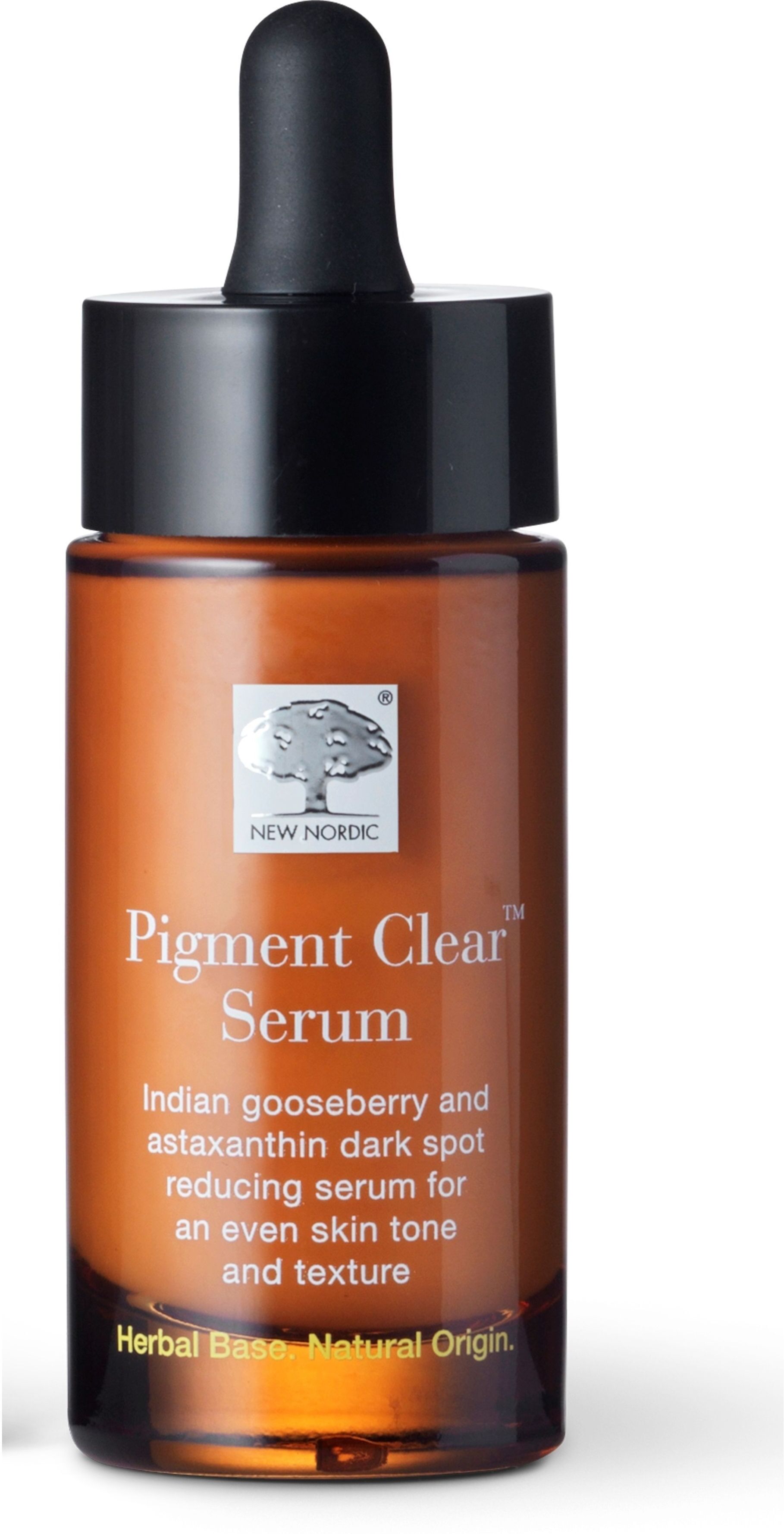 NEW NORDIC Pigment Clear Serum 2x 2x30 ml
