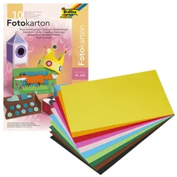 folia Fotokarton 300 g/m2