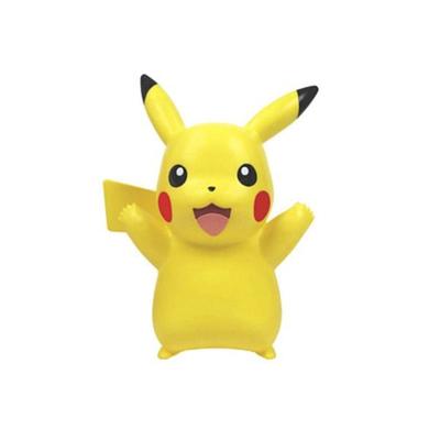 Pokémon LED Leuchte Pikachu Happy 25 cm