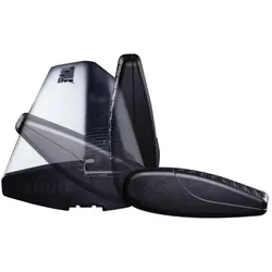 Thule, Dachträger, WingBar 960