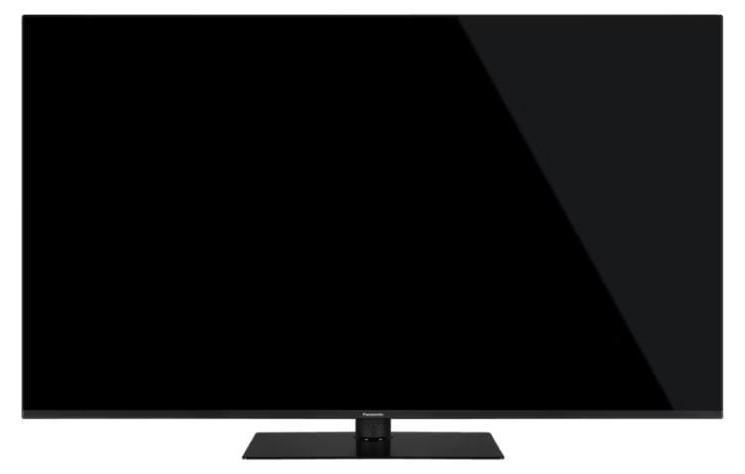 Panasonic TN-55W70AEZ, 139,7 cm (55"), 3840 x 2160 Pixel, LCD, Smart-TV, WLAN, Schwarz