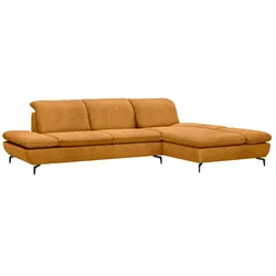 W. Schillig Longchairkombination 15257 JACKIE - SC ca. 315,00x200,00