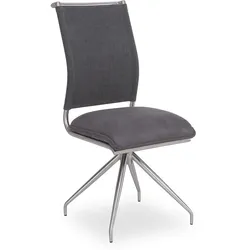Polsterstuhl MONDO DIVO PLUS (BHT 48x98x63 cm) - BHT 48x98x63 cm
