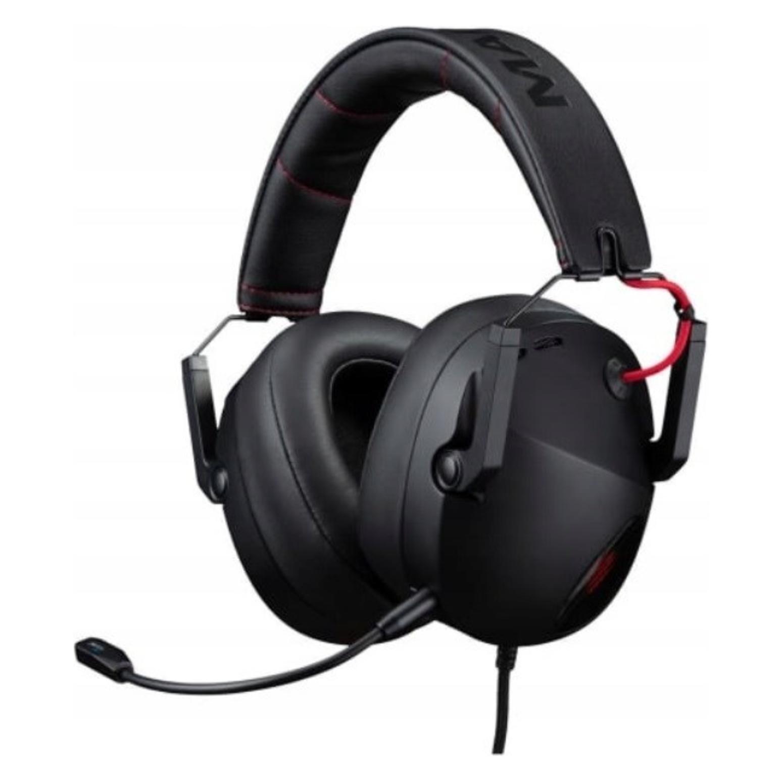 MadCatz Słuchawki Mad Catz P.I.L.O.T. 3 (Kabelgebunden) (AP13C1INBL000-0)