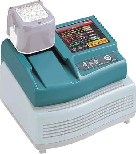 Makita Auffrischadapter ADP03
