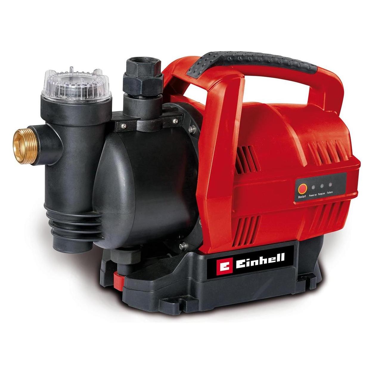 Einhell GC-AW 6333 (Gartenpumpe) (4176730)