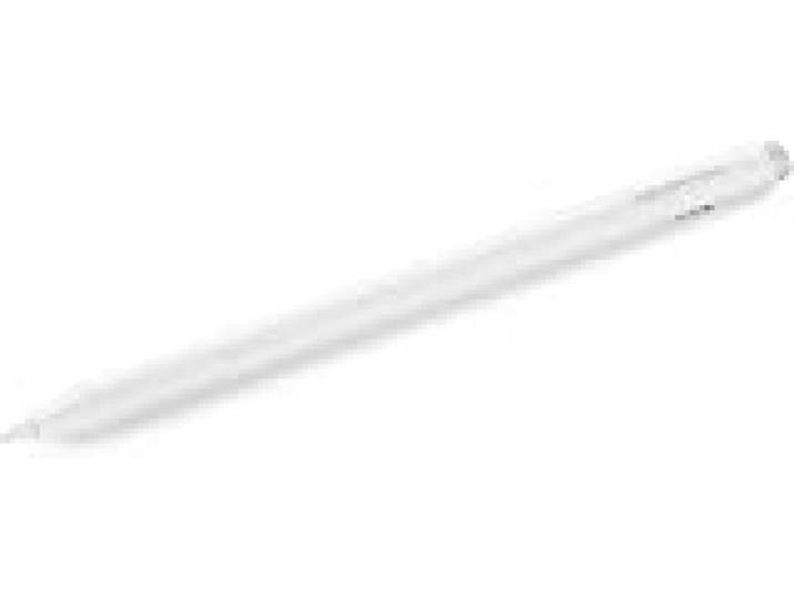 Kobo Stylus 2 Marquez, écrivez des Notes et Faites des Points forts Rechargeable Via USB-C Compatible avec Les liseuses Couleur Balance 7 et Kobo Sage eReader (Blanc)