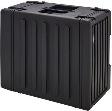 SKB R6UW Roto Rolling Rack Schwarz