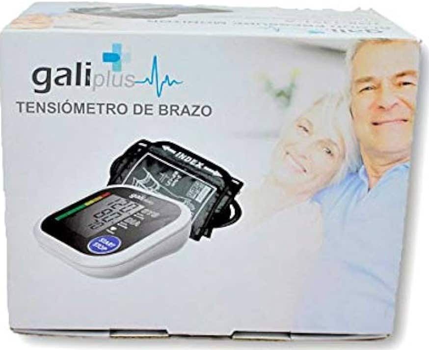 GALIPLUS tensiómetro brazo 1ud