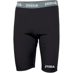 JOMA Warmer Brama kurze Tights 100 - schwarz S