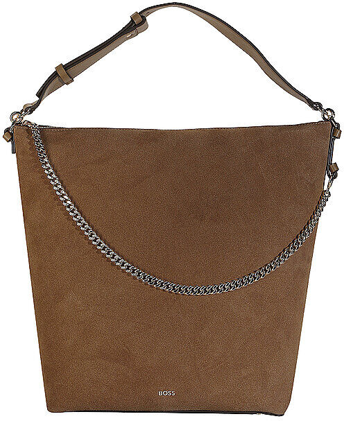 Boss Tasche - Hobo YELENA  beige EG