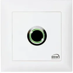 BSW, Personenschutz, Auslösetaster