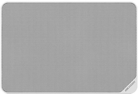 Hikvision Ds-Qae0120g1r Altoparlante Analogico Da Parete Da 20w Colore Bianco