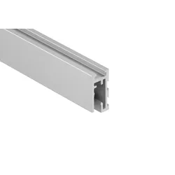 Schlüter Systems LIPROTEC-PB Profil Treppenkante L=1,5 m Aluminium Alu natur matt eloxiert Höhe: 25 mm Länge: 1,5 m