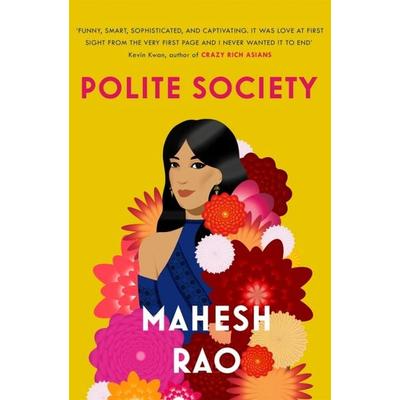 Polite Society, Taschenbuch von Mahesh Rao, Headline