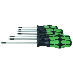 Wera, Schraubenzieher, Schraubendreher-Satz für Torx (Pin-torx)