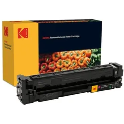 Kodak, Toner, cf403a/201a 1400seiten (M)