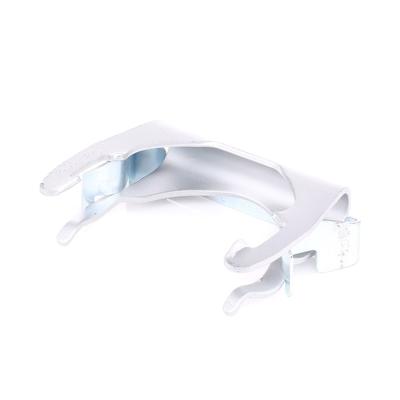 FA1 Klemmstück, Abgasanlage MERCEDES-BENZ 144-974 52101278AB,0009931915,0009932615 A0009931915,A0009932615
