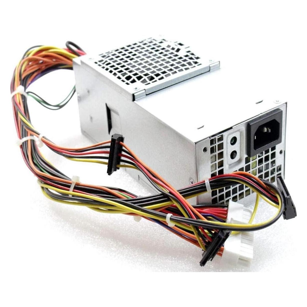 Dell Pwr Sply 250w Dt Epa Delta (250 W) (76VCK)