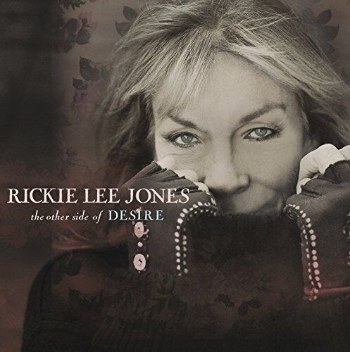 Jones, Rickie Lee - The Other Side of Desire - Preis vom 14.10.2026 23:07:16 h