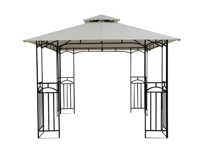 Home&More Pavillon Liora 3x3m
