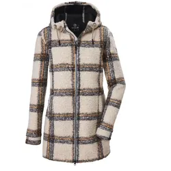 G.I.G.A. DX GW 39 Damen Fleeceparka