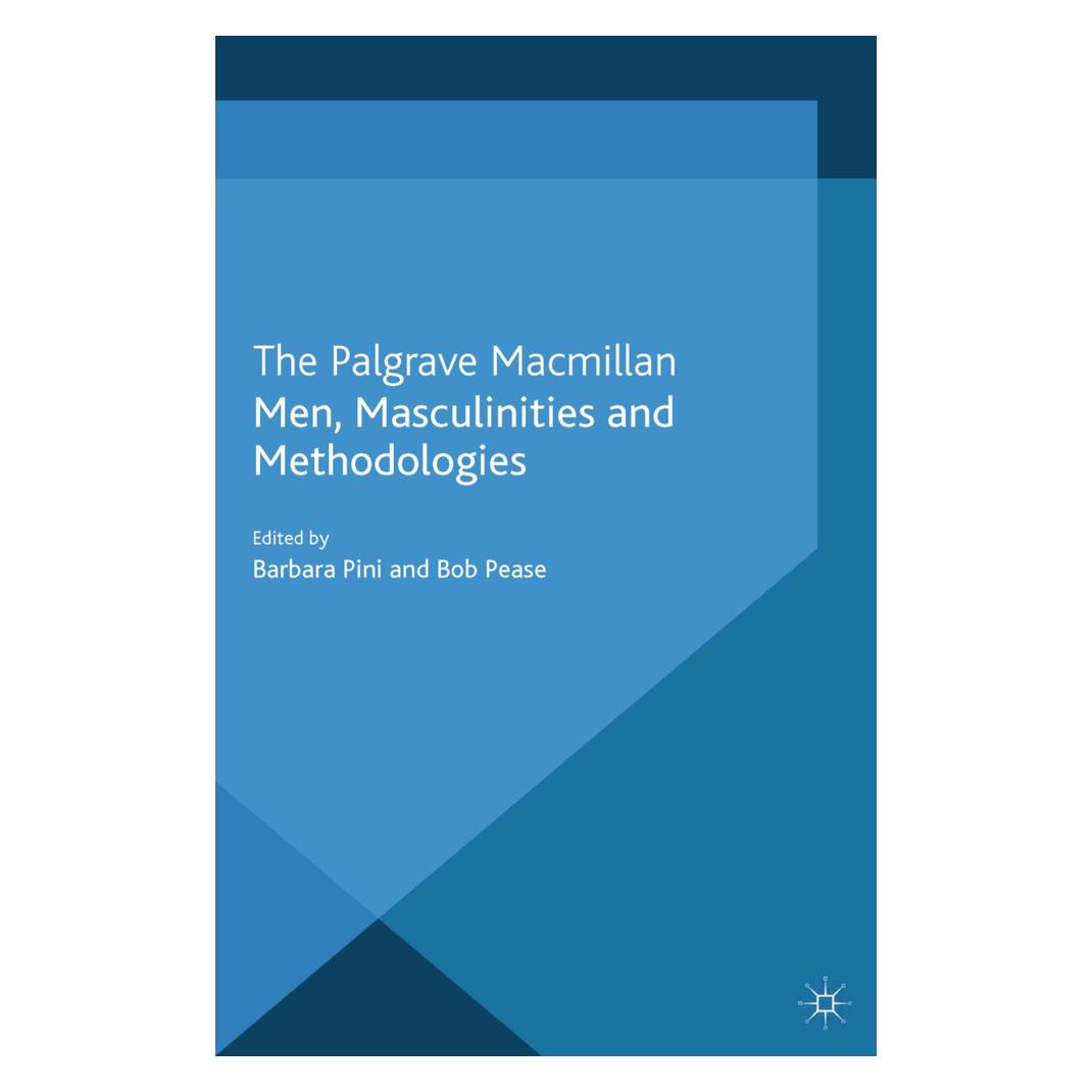 Springer Men, Masculinities and Methodologies (Englisch, Softcover, B. Pease, B. Pini) (55814726)
