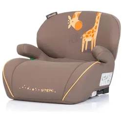 Chipolino, Kindersitz, Sonic (Kindersitzerhöhung)