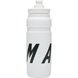 MAAP Core Bottle Large 750ml Fahrrad Trinkflasche - white - 750 ml