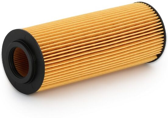 MAHLE OX 164D Oil filter