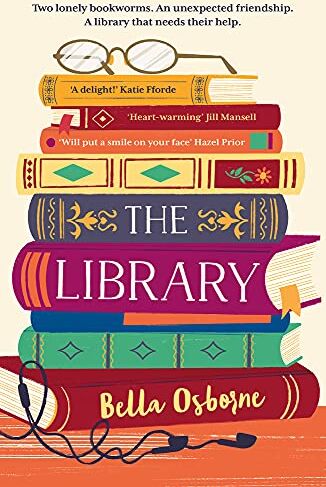 Bella Osborne - The Library - Preis vom 02.10.2026 23:42:20 h