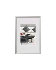 walther design Chair Fotorahmen Konzipiert für: A3 29.7x42 cm Aluminium rechteckig (AJ342S)
