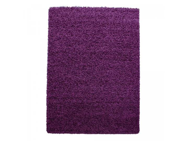 Tapis shaggy 120x170 violet